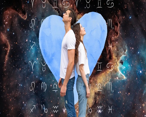 Love Problem Solution